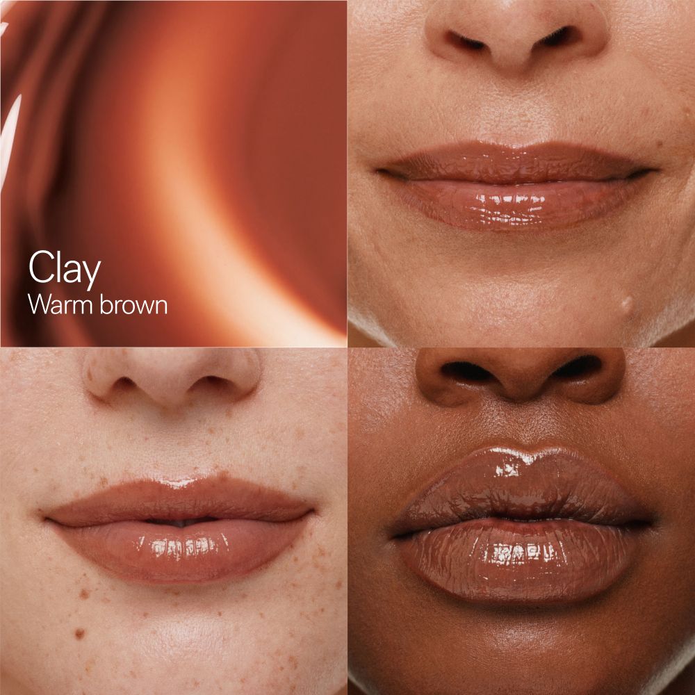 OVERGLAZE HYDRATING LIP GLOSS (BRILLO LABIAL HIDRATANTE)